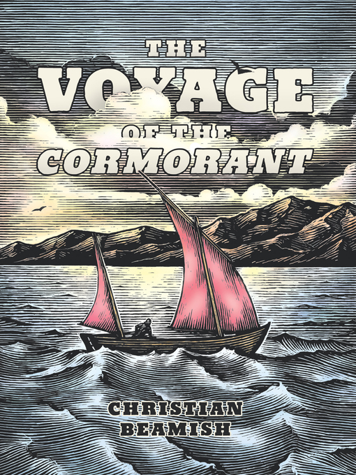Title details for The Voyage of the Cormorant by Christian Beamish - Available